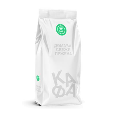 KAFA DOMAĆA 200G KAFETERIJA