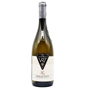 VINO VRT PESAK SIVI 0.75l EVRODRINK