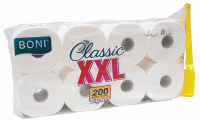 PAPIR PERFEX CLASSIC XXL 8/1