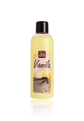 Tecni sapun Vanila 1 l dopuna