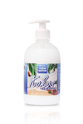 TECNI SAPUN KOKOS 500ml TEHNOHEMIJA