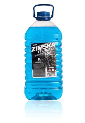 ZIMSKA TECNOST ZA STAKLA 5L TEHNO HEMIJA