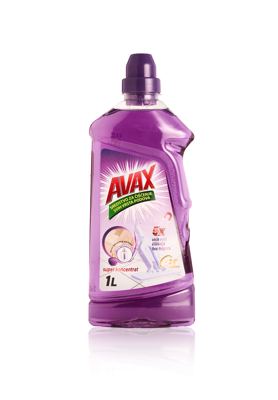 AVAX SREDSTVO ZA PODOVE LUKSUZNI PARFEM 1L