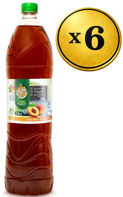 CAJ LEDENI 4YOU BRESKVA 1.5L
