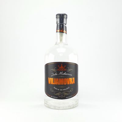 RAKIJA VILJAMOVKA 0.7L MAXIM
