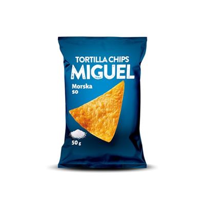 PREST TORTILLA MIGUEL MORSKA SO 50G
