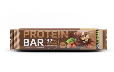 DRFITNESS LEŠNIK 30G