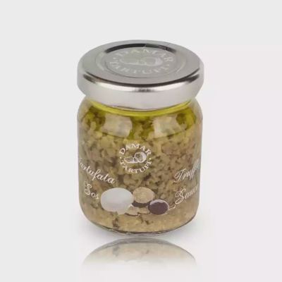 TARTUFATA SOS 50G DAMAR