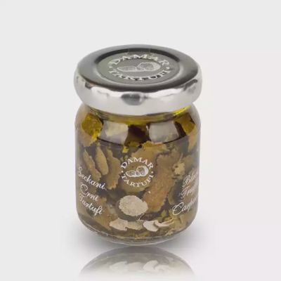 TARTUFI CRNI SECKANI 50G DAMAR