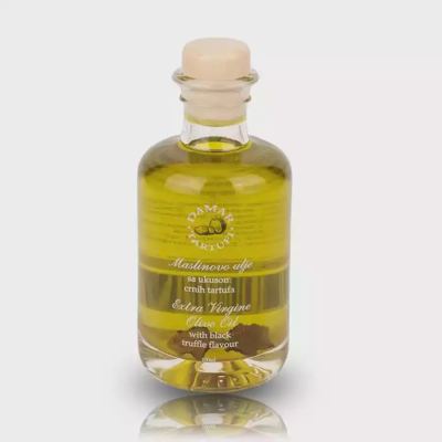 MASLINOVO ULJE SA CRNIM TARTUFIMA 100ML