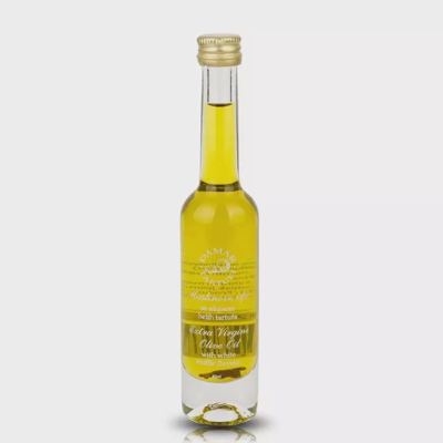 MASLINOVO ULJE BELI TARTUF 40ML DAM