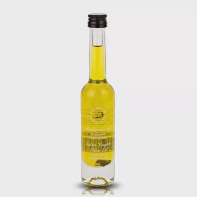 MASLINOVO ULJE CRNI TARTUF 40ML DAM