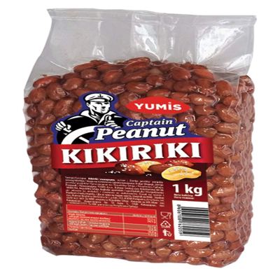 KIKIRIKI PEČENI U OPNI VAKUUM KESA 1 KG YUMIS