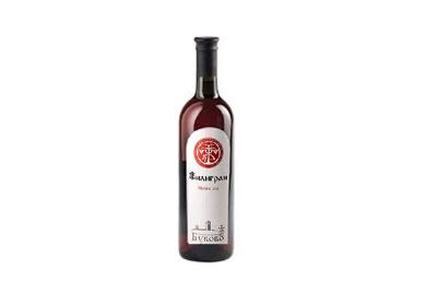 VINO FILIGRAN MERLOT 0.75L VINARIJA MANASTIR BUKOVO