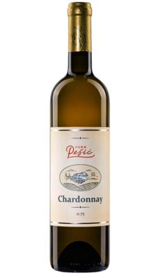 CHARDONNAY PESIC 0.75