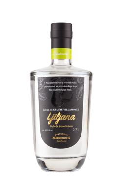 LJILJANA 0,7L VILJAMOVKA DEST.MLADENOVIC