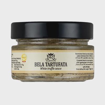 TARTUFATA BELA 90G TARTUFI