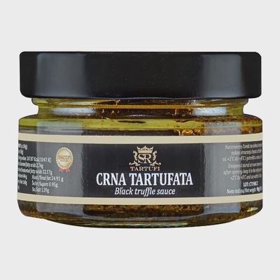 SOS SA CRNIM TARTUFIMA 90GR TARTUFI SR