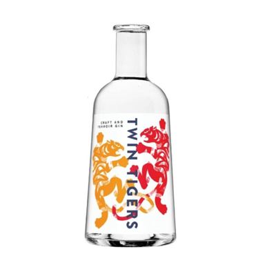 DŽIN TWIN TIGERS 0.7L