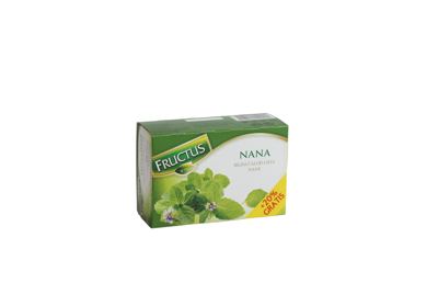 ČAJ NANA 20G"FRUCTUS"