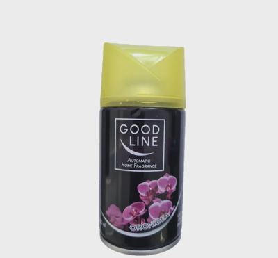 GOOD LINE 260ml refil Orhideja