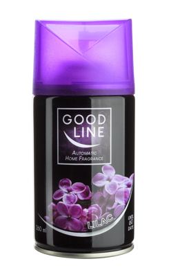 GOOD LINE 260ml refil Lilac