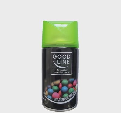 OSVEZIVAC PROSTORA GOOD LINE BUBBLE 260ML