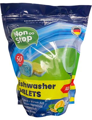 NON-STOP TAB 50/1
