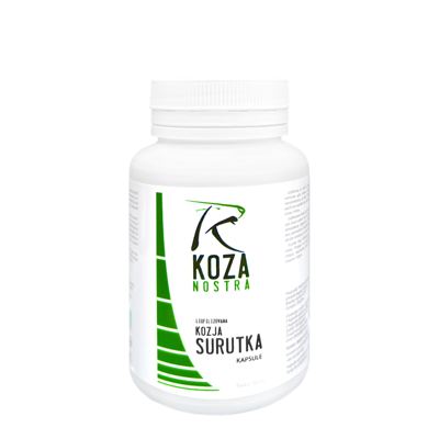 KOZA NOSTRA LIOFIL.SURUTKA 150/1
