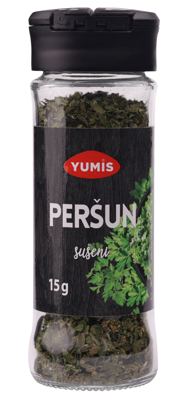PERSUN MLEVENI 15g YUMIS