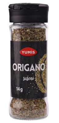 Origano 14g.teglica 1462 Yumis
