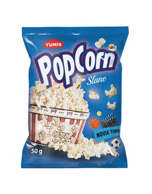 YUMIS KOKICE EKSPANDI.SLA.50G