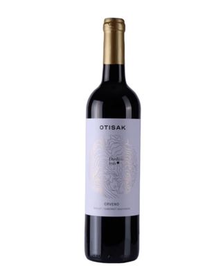 VINO OTISAK 0.75L