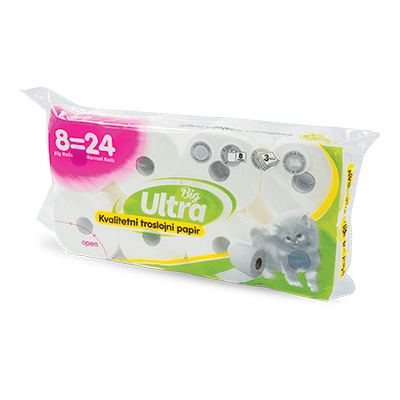 TP BIG 3SL 8/1 ULTRA