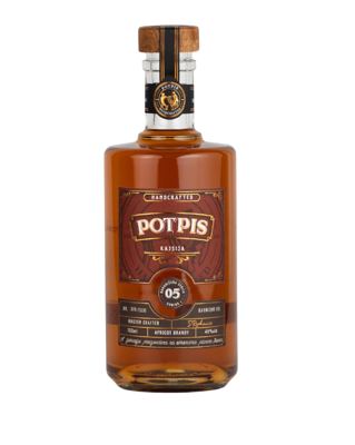 RAKIJA KAJSIJA BARRIQUE 0,7L POTPIS