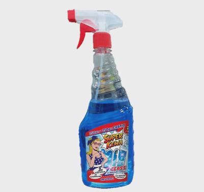 Super keva glass univerzal