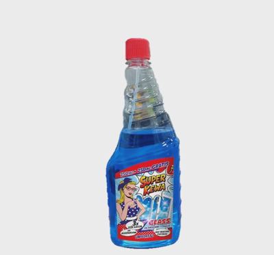 SPREJ SUPER KEWA GLASS UNIVERZAL REFIL 750+250ML