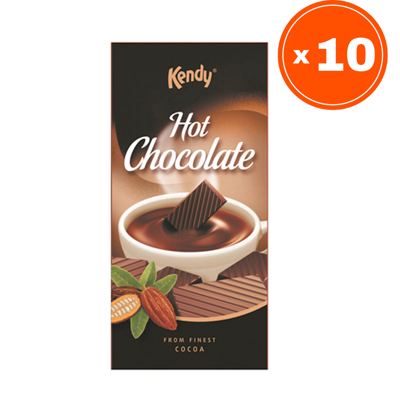 TOPLA COKOLADA KENDY 25gr