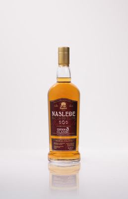 Nasledje rakija 0.7l kutija