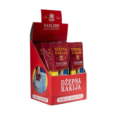 0.03L NASLEDJE SLJIVA ED3 CLAS-STAND.-VAR.