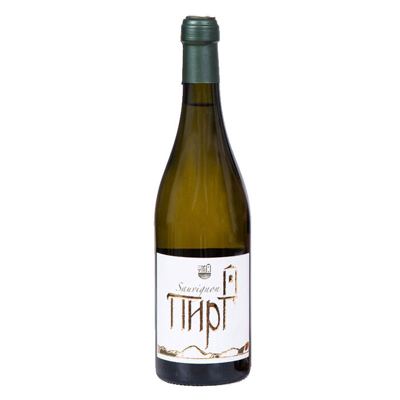 VINO SAUVIGNON BLANC 0,75L PIRG