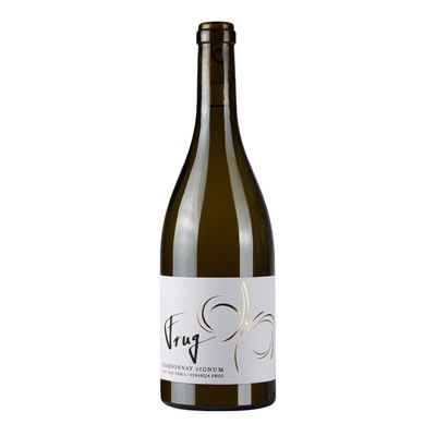 FRUG CHARDONNAY SIGNUM 0.75L