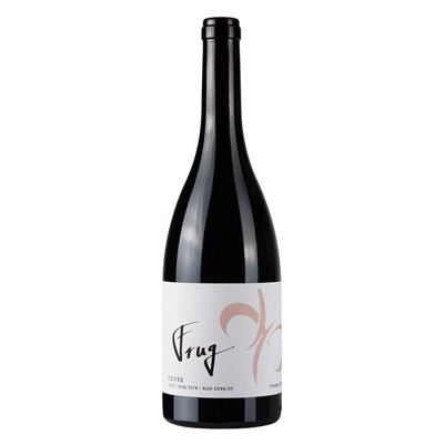 VINO CRVENO CUVEE FRUG 0.75L