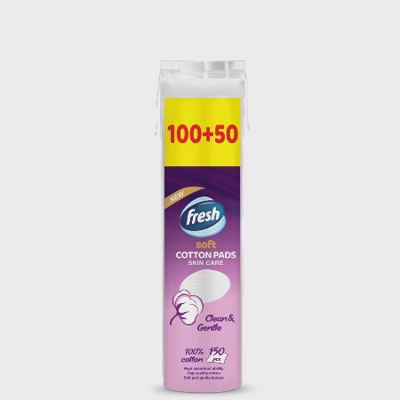 FRESH BLAZNICE 100+50