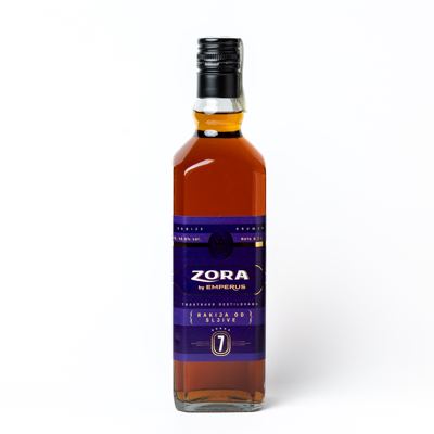 ZORA RAKIJA OD SLJIVE BARIK 7 0.7L 1/6