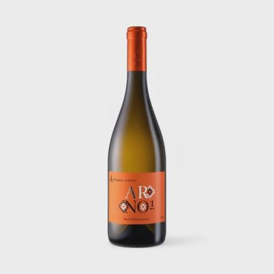 VINO BELO ARNO ALEKSIĆ 0,75L