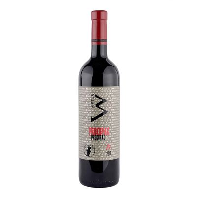 VINO CRVENO PROKUPAC 0,75L VIRTUS