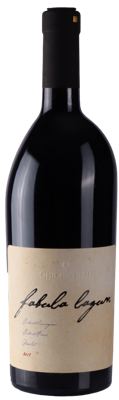 VINO CHICHATEAU FABULA LAGUM 0.75L