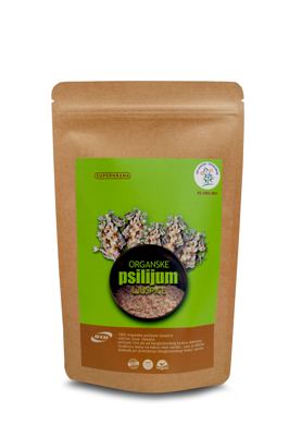 PSILIJUM LJUSPICE ORGANSKE DTC 100G