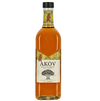 RAKIJA AKOV DUNJA 40% 0,7L